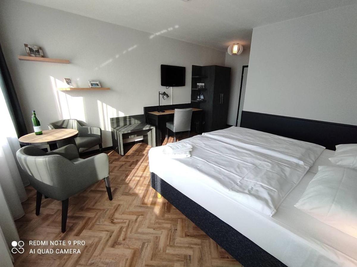 Akzent City-Hotel Kleve Kleve  Exterior photo