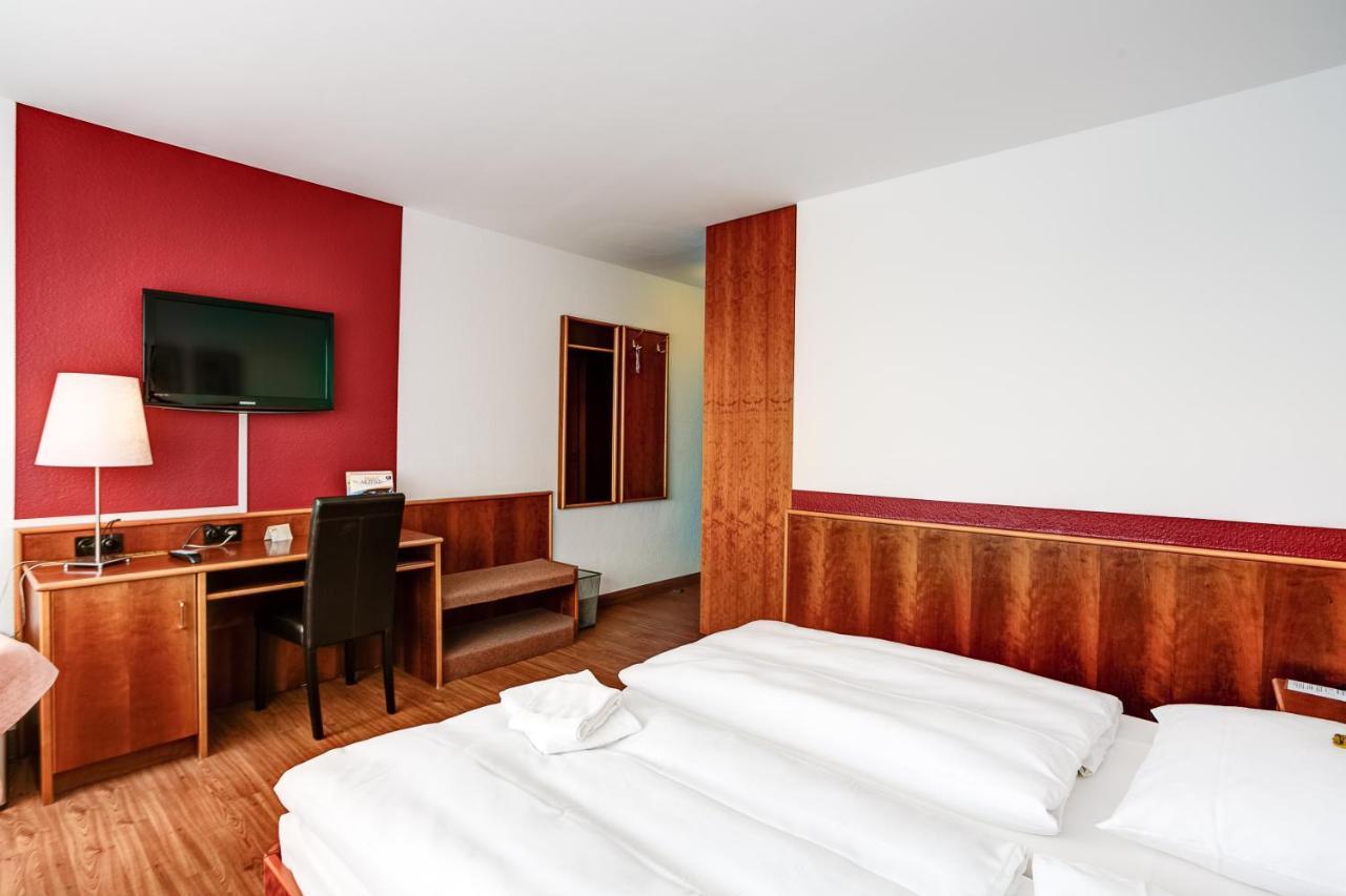 Akzent City-Hotel Kleve Kleve  Exterior photo