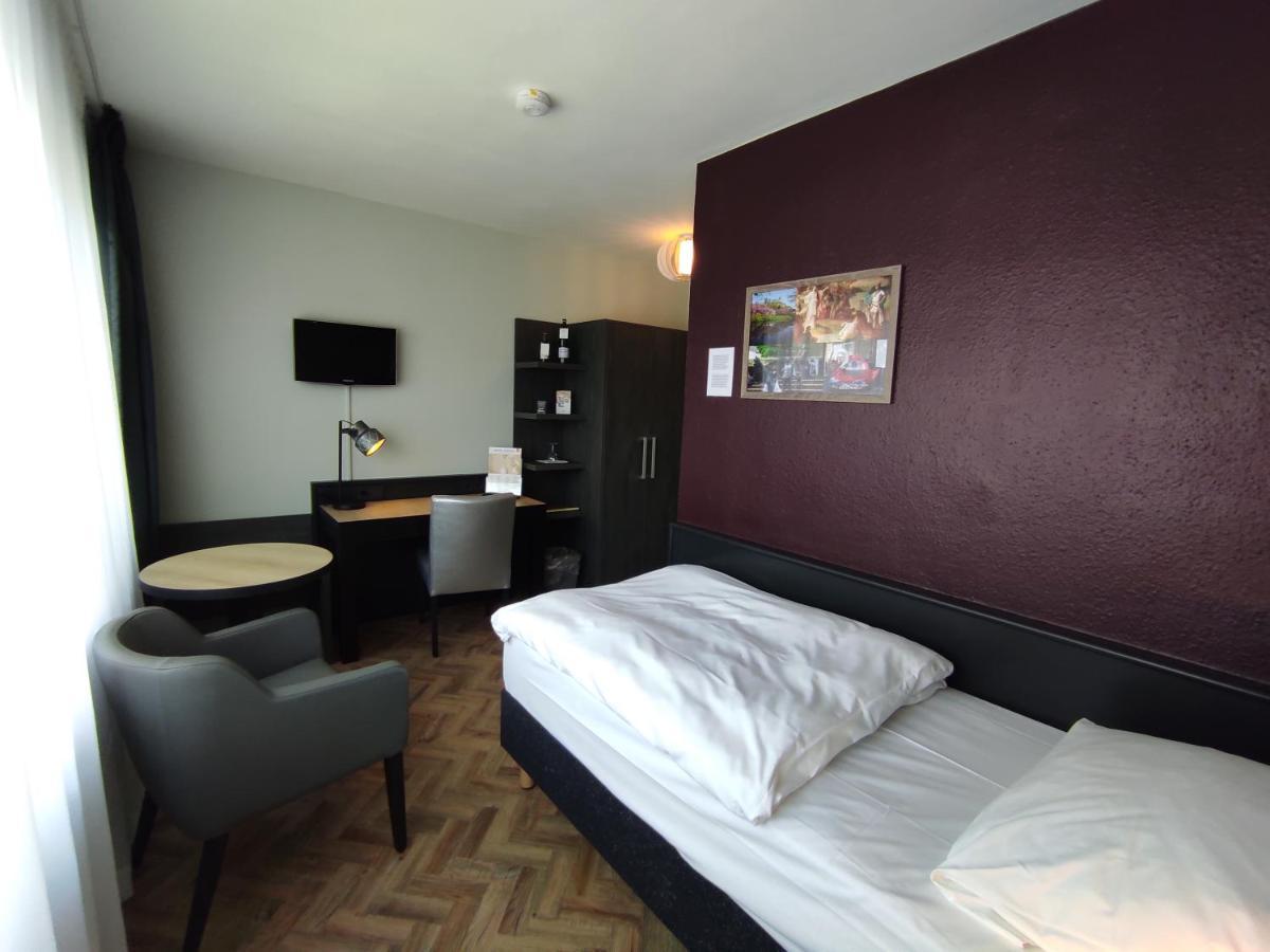 Akzent City-Hotel Kleve Kleve  Exterior photo