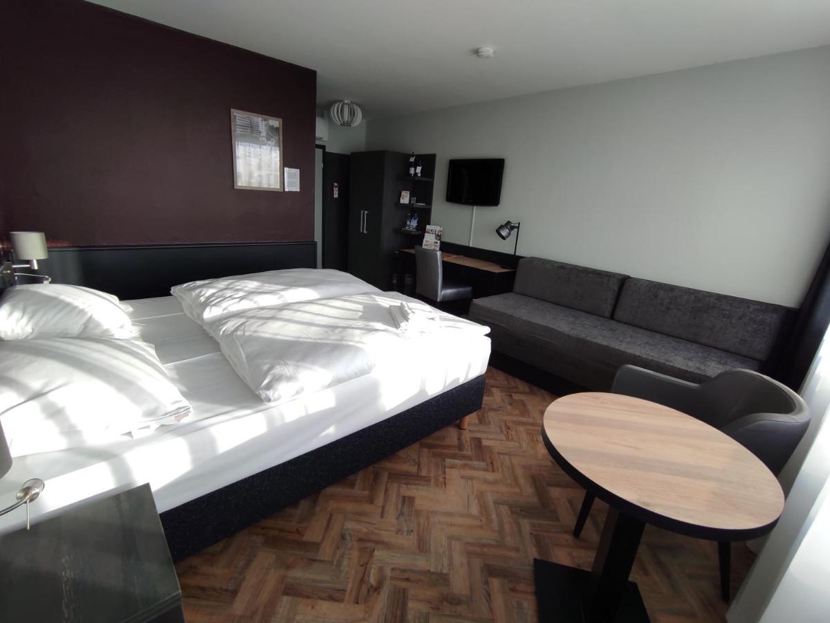 Akzent City-Hotel Kleve Kleve  Exterior photo