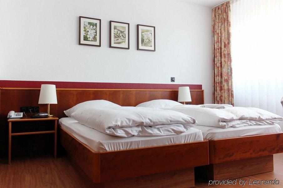 Akzent City-Hotel Kleve Kleve  Room photo