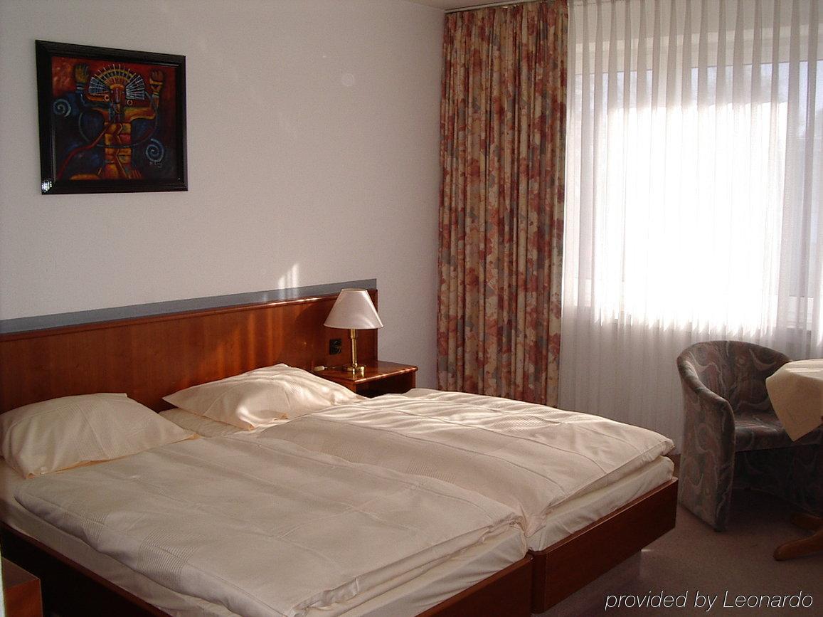 Akzent City-Hotel Kleve Kleve  Room photo