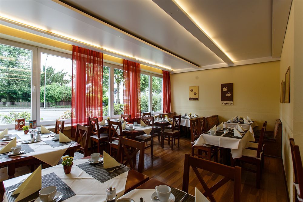 Akzent City-Hotel Kleve Kleve  Exterior photo