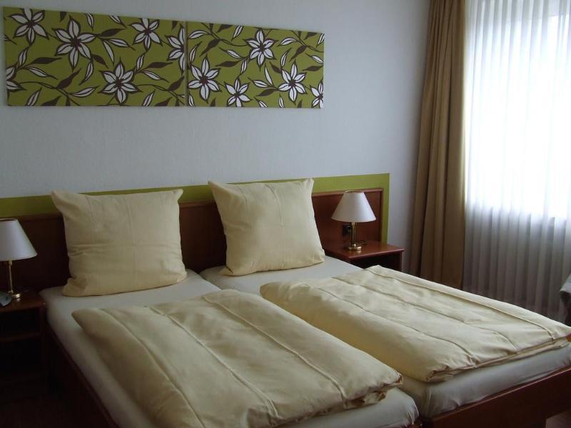 Akzent City-Hotel Kleve Kleve  Exterior photo