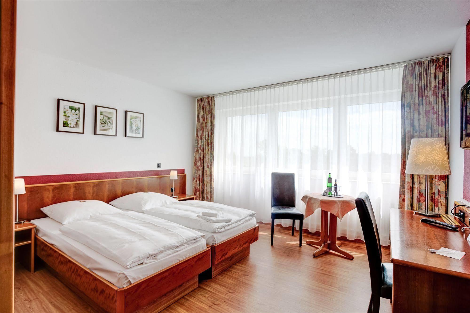 Akzent City-Hotel Kleve Kleve  Exterior photo