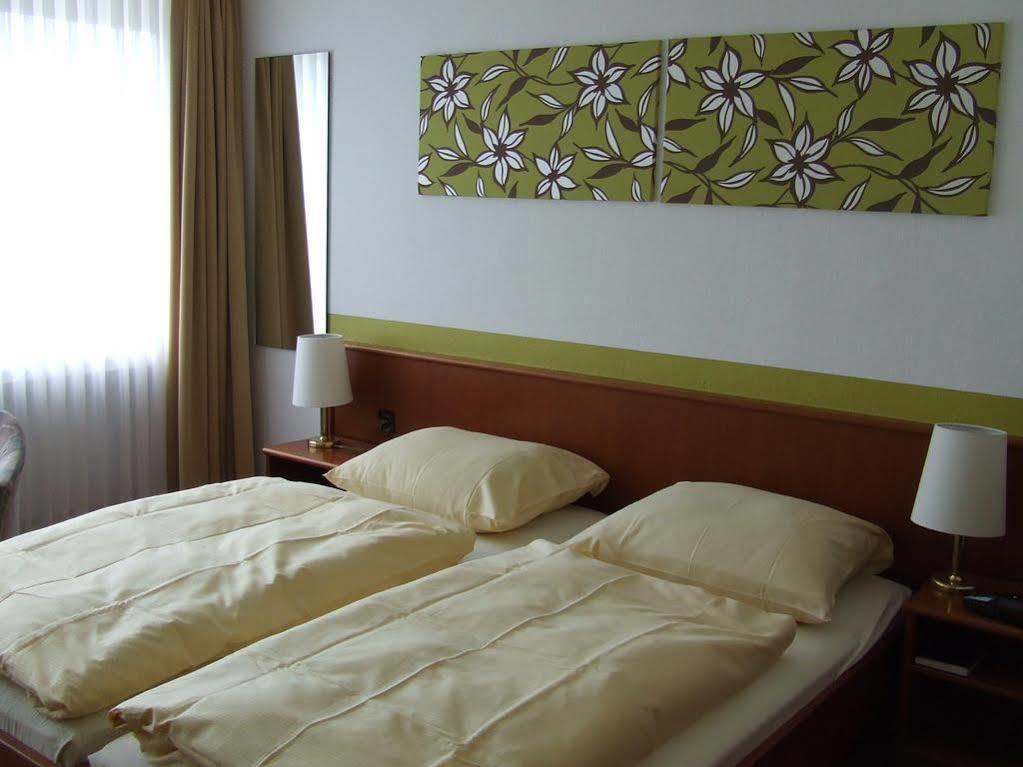 Akzent City-Hotel Kleve Kleve  Exterior photo